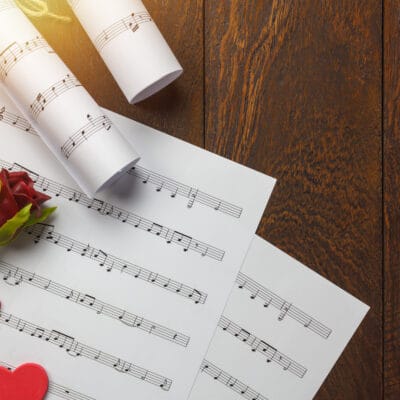 Music and funerals